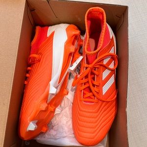 Predator 19.3 FG W Soccer Cleats